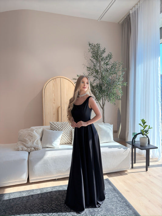 Eternal charm dress