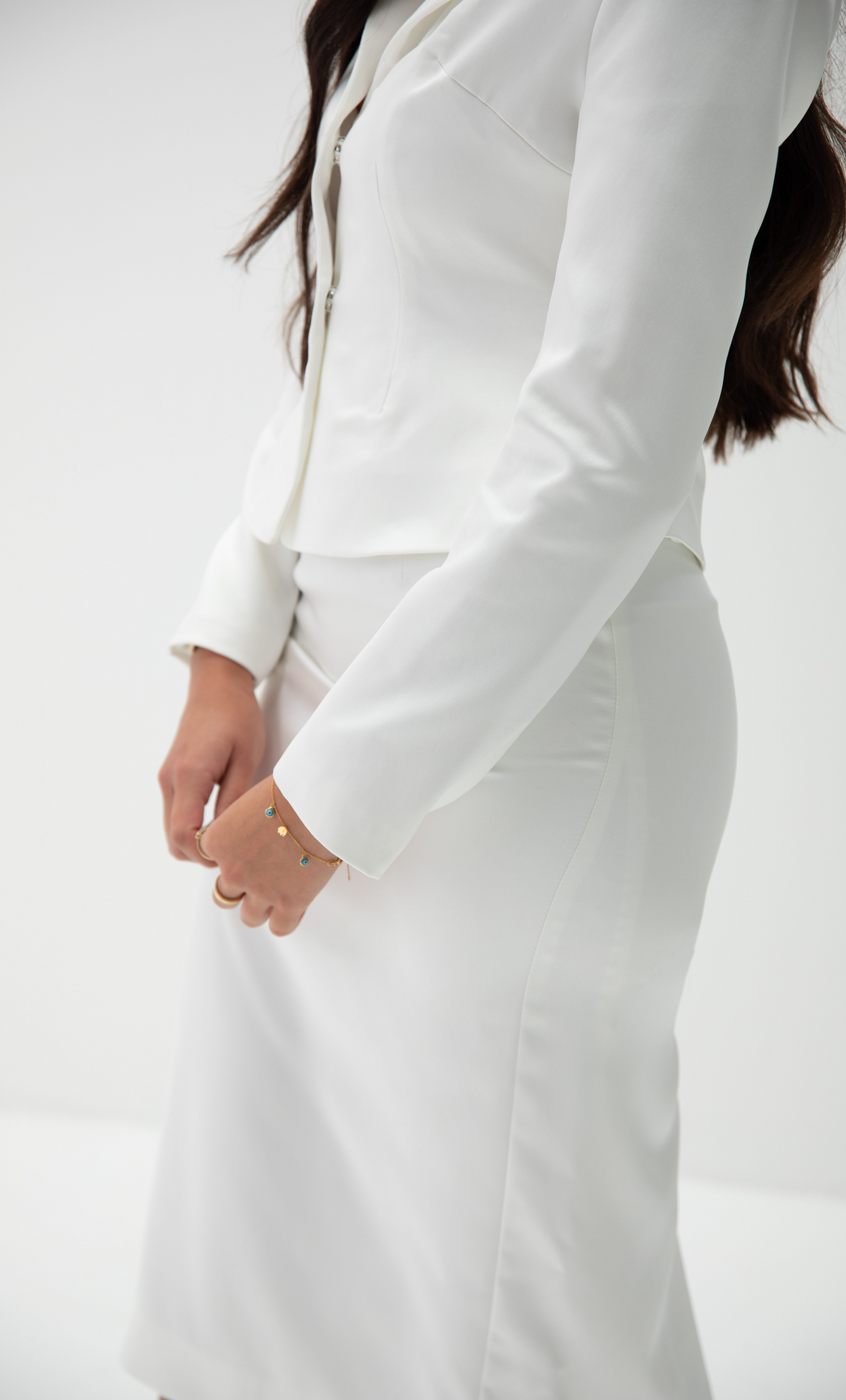 Madam Jolie suit jacket